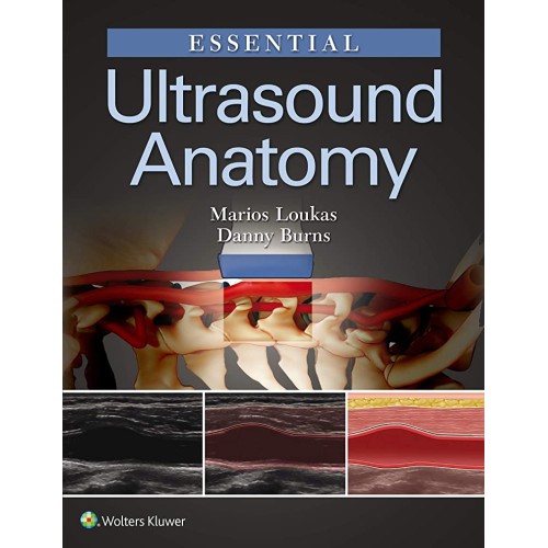 Essential Ultrasound Anatomy (Pb 2020) 