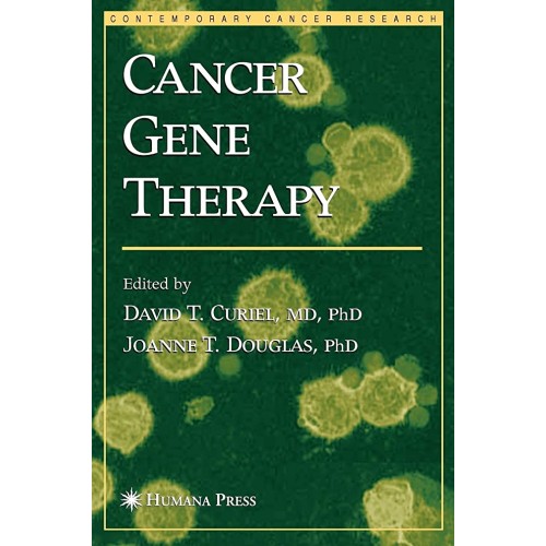 Cancer Gene Therapy (Hb) 