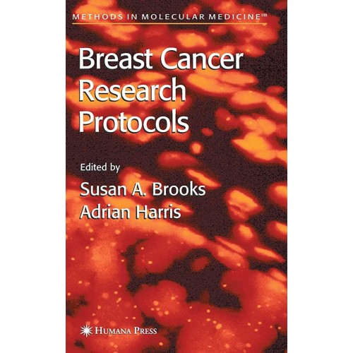 Breast Cancer Research Protocols (Hb) 