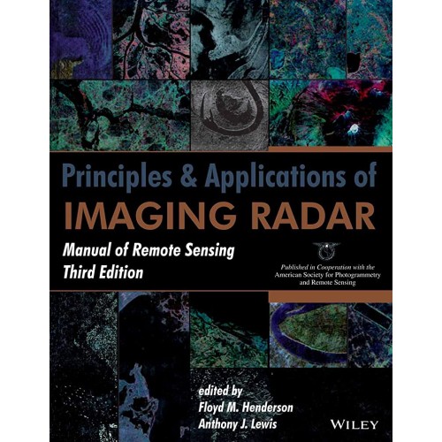 Principles & Applications Of Imaging Radar 3E...