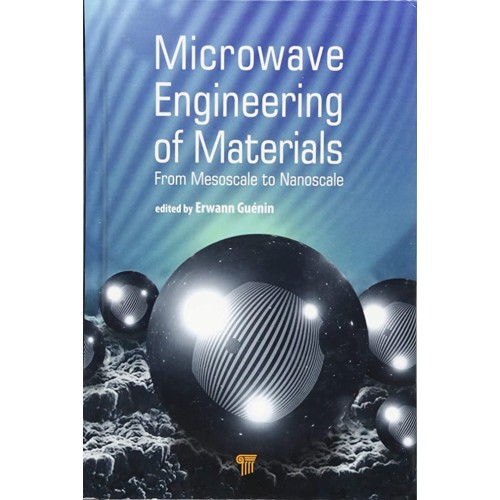 Microwave Engineering Of Materials From Mesos...