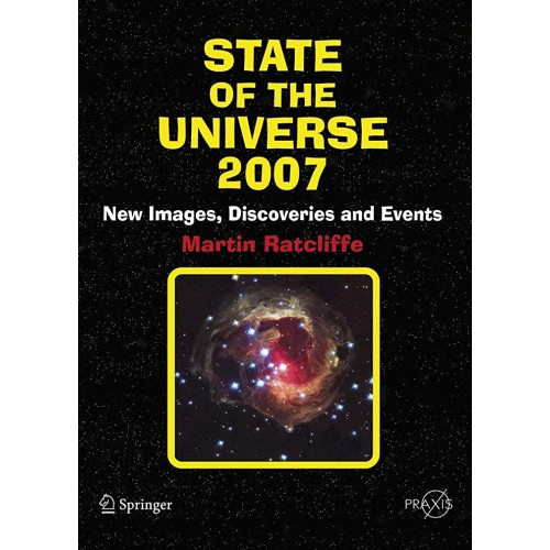 State Of The Universe 2007 