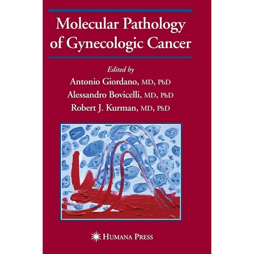 Molecular Pathology Of Gynecologic Cancer (Hb...