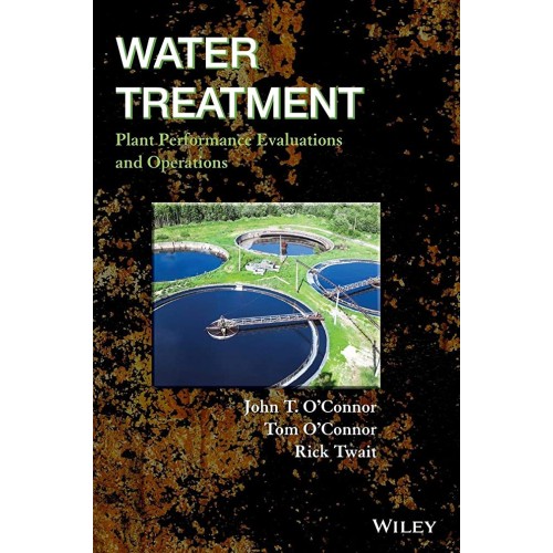 Water Treatment Plant Performance Evaluations...