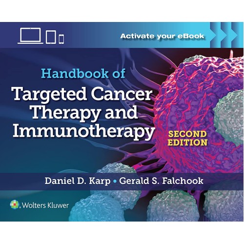 Handbook Of Targeted Cancer Therapy And Immun...