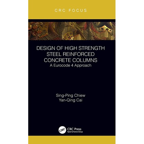 Design Of High Strength Steel Reinforced Conc...