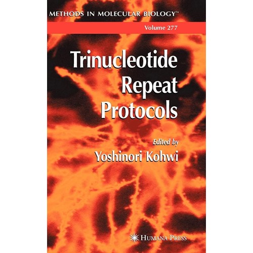 Trinucleotide Repeat Protocols (Hb) 