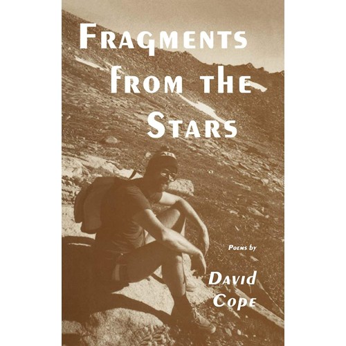 Fragments From The Stars (Vox Humana) 