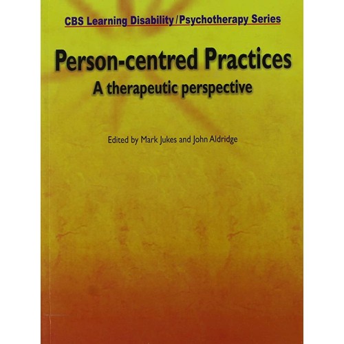 Person-Centred Practices A Therapeutic Perspe...