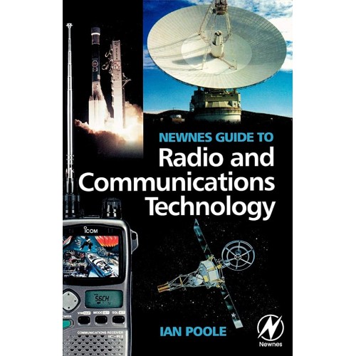 Newnes Guide To Radio And Communications Tech...