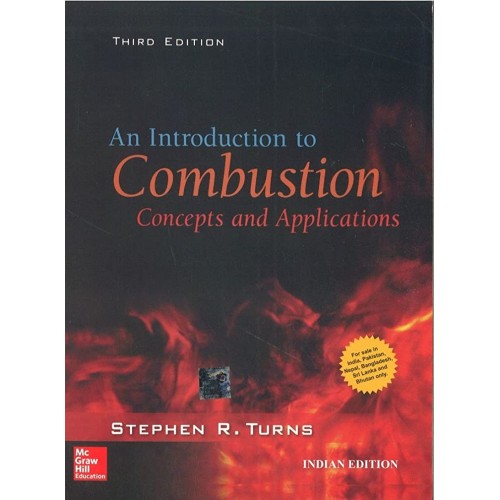 An Introduction To Combustion Concepts And Ap...