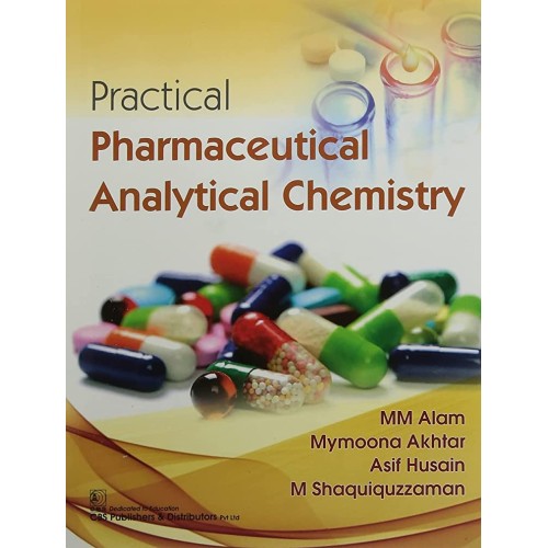 Practical Pharmaceutical Analytical Chemistry...