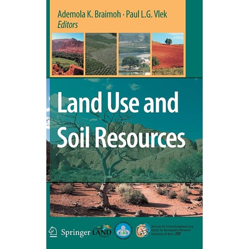 Land Use And Soil Resources 