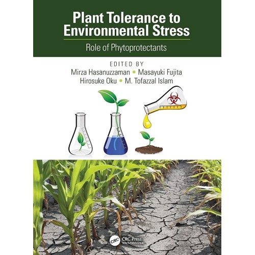 Plant Tolerance To Environmental Stress (Hb 2...