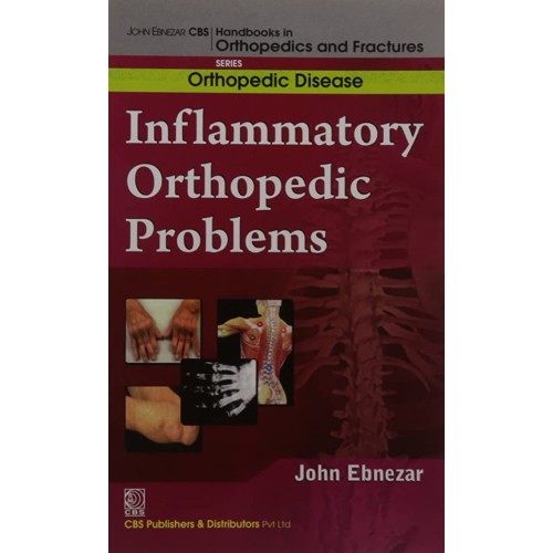 Inflammatory Orthopedic Problems (Handbooks I...