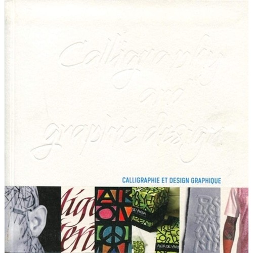 Applied Caligraphy And Graphic Design (Pb 201...