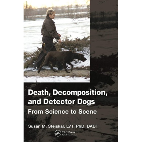 Death Decomposition And Detector Dogs From Sc...