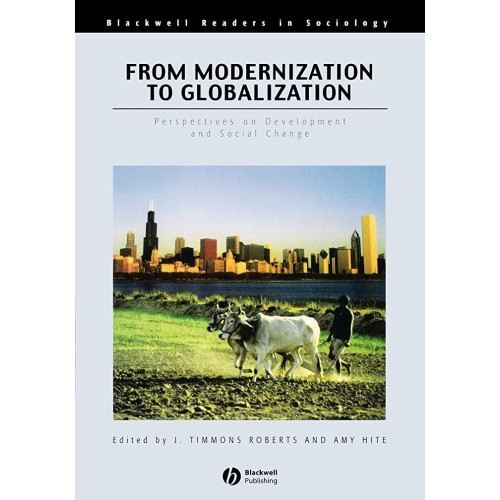 From Modernization To Globalization - Perspec...