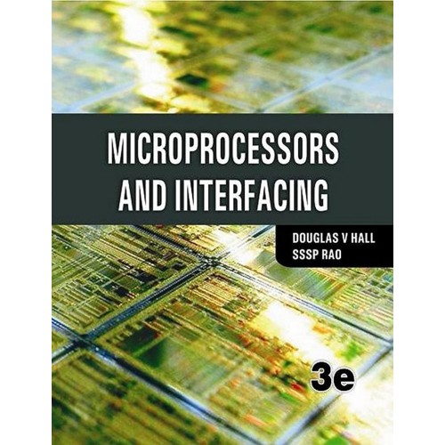 Microprocessors And Interfacing 3Ed (Sie) (Pb...