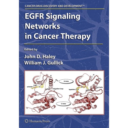 Egfr Signaling Networks In Cancer Therapy (Hb...