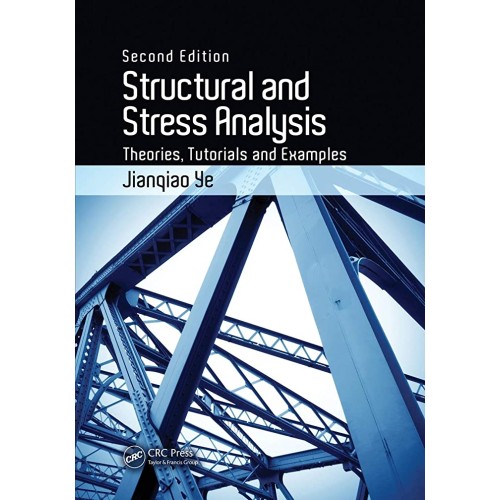 Structural And Stress Analysis Theories Tutor...