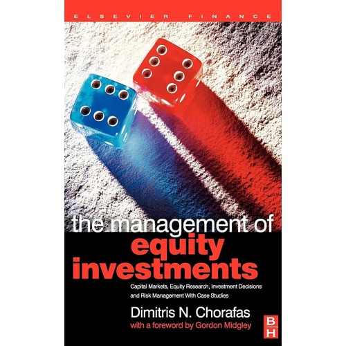 The Management Of Equity Investments 