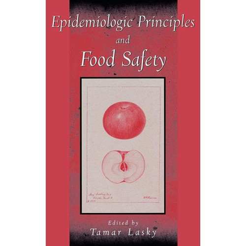 Epidemilogic Principles And Food Safety (2007...