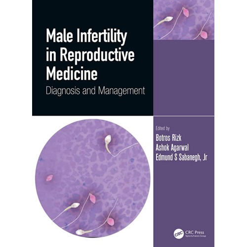 Male Infertility In Reproductive Medicine Dia...