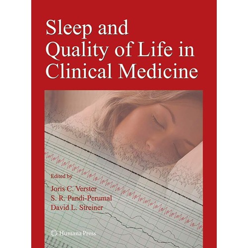 Sleep And Quality Of Life In Clinical Medicin...