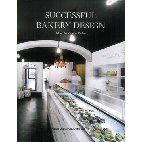 Successful Bakery Design (Hb 2013) 