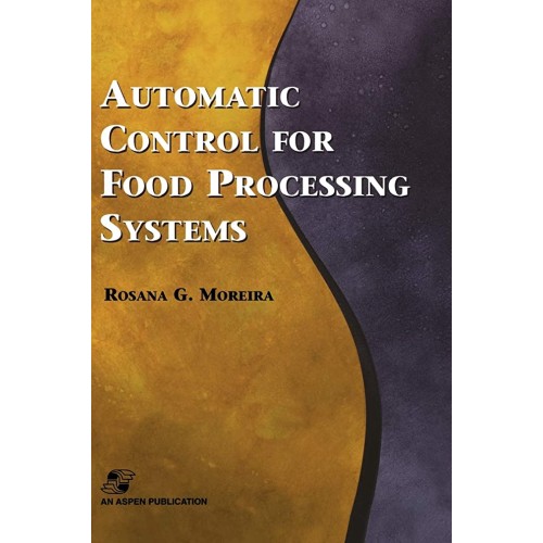 Automatic Control For Food Processing Systems...