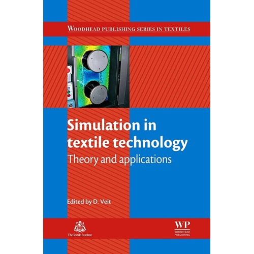 Simulation In Textile Technology: Theory And ...