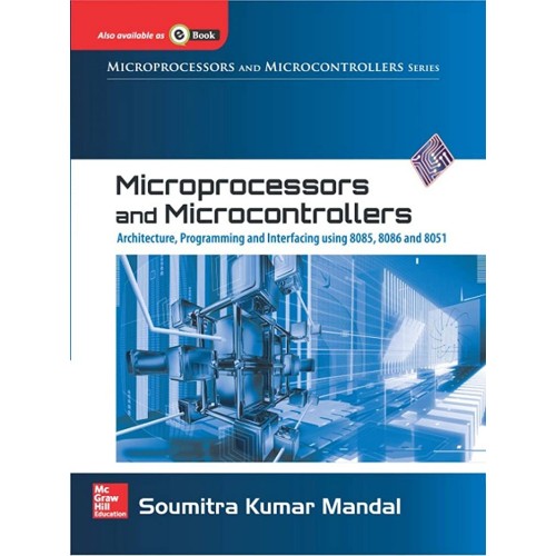 Microprocessors And Microcontrollers Architec...