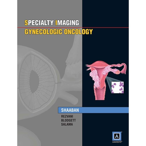 Specialty Imaging Tm Gynecologic Oncology (20...