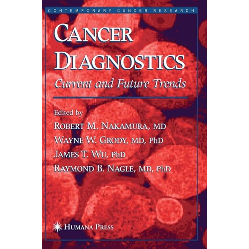 Cancer Diagnostics: Current & Future Trends (...