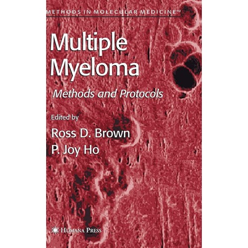 Multiple Myeloma (Hb 2005)