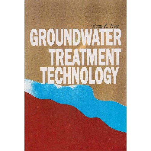 Groundwater Treatment Technology (Pb 2000)