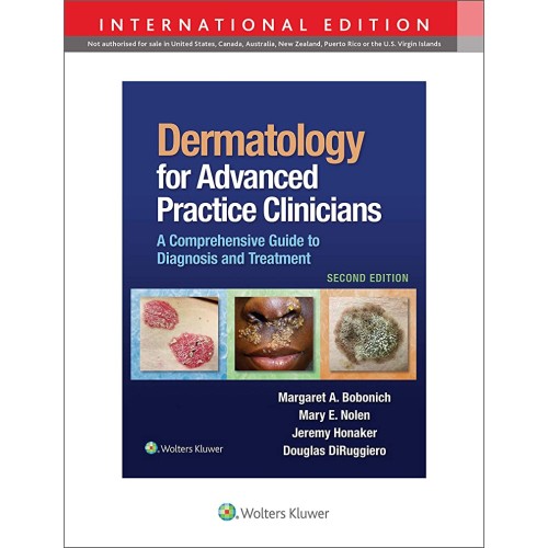 Dermatology For Advanced Practice Clinicians ...