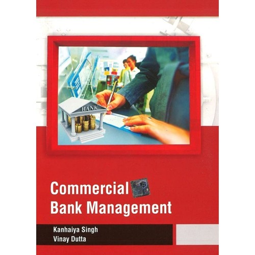 Commercial Bank Management (Pb 2018)