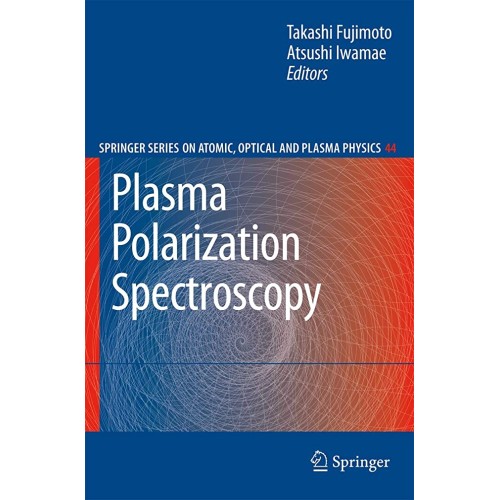 Plasma Polarization Spectroscopy (Hb) 