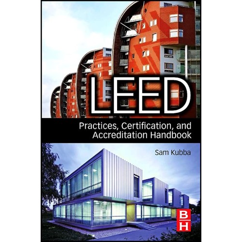 Leed Practices, Certification, And Accreditat...