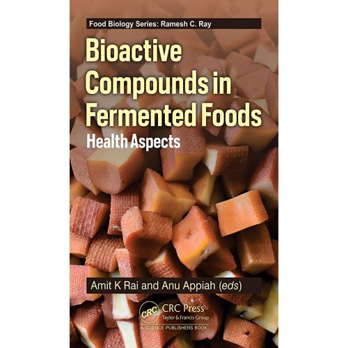 Bioactive Compounds In Fermented Foods Health...