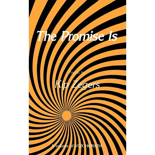 Promise Is (Vox Humana) 