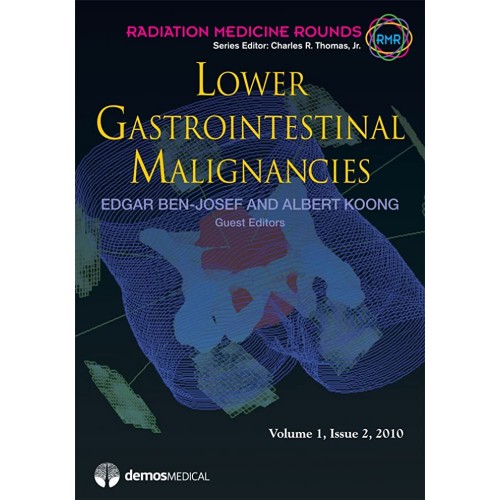 Lower Gastrointestinal Malignancies Radiation...