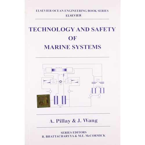 Technology And Safety Of Marine Systems (2011...