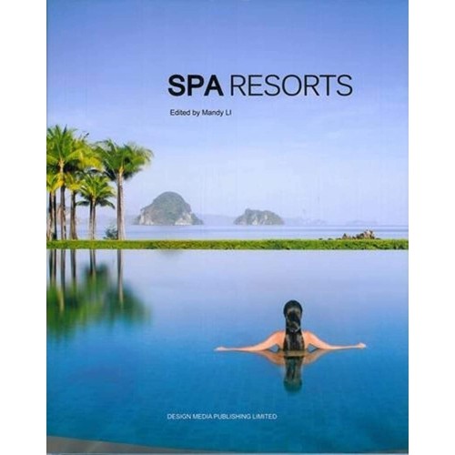 Spa Resorts (Hb 2013) 