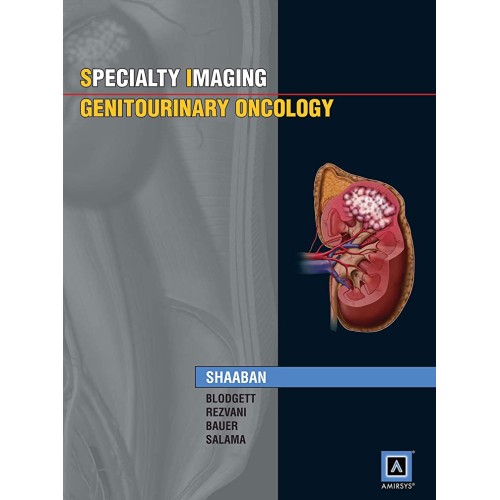 Specialty Imaging Tm Genitourinary Oncology (...