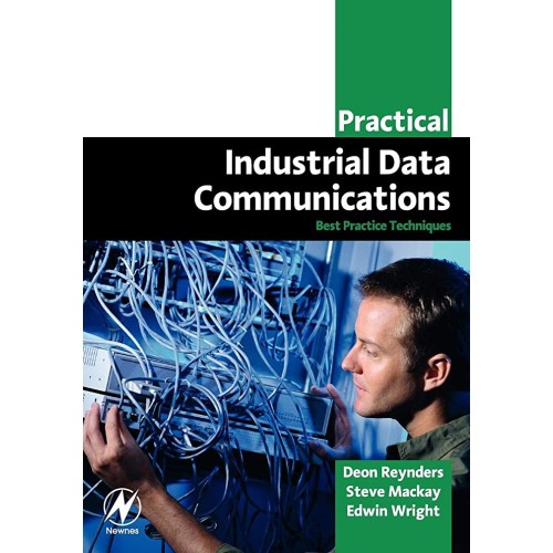 Practical Inddustrial Data Communications 