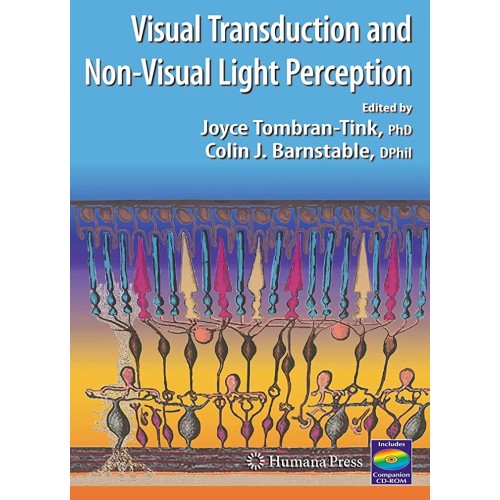 Visual Transduction And Non-Visual Light Perc...