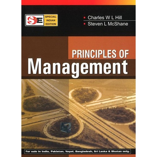 Principles Of Management (Sie) (Pb 2018)